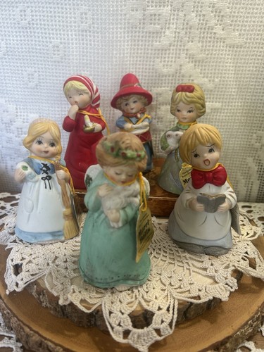 Vtg 1978 merri bells - 1978,